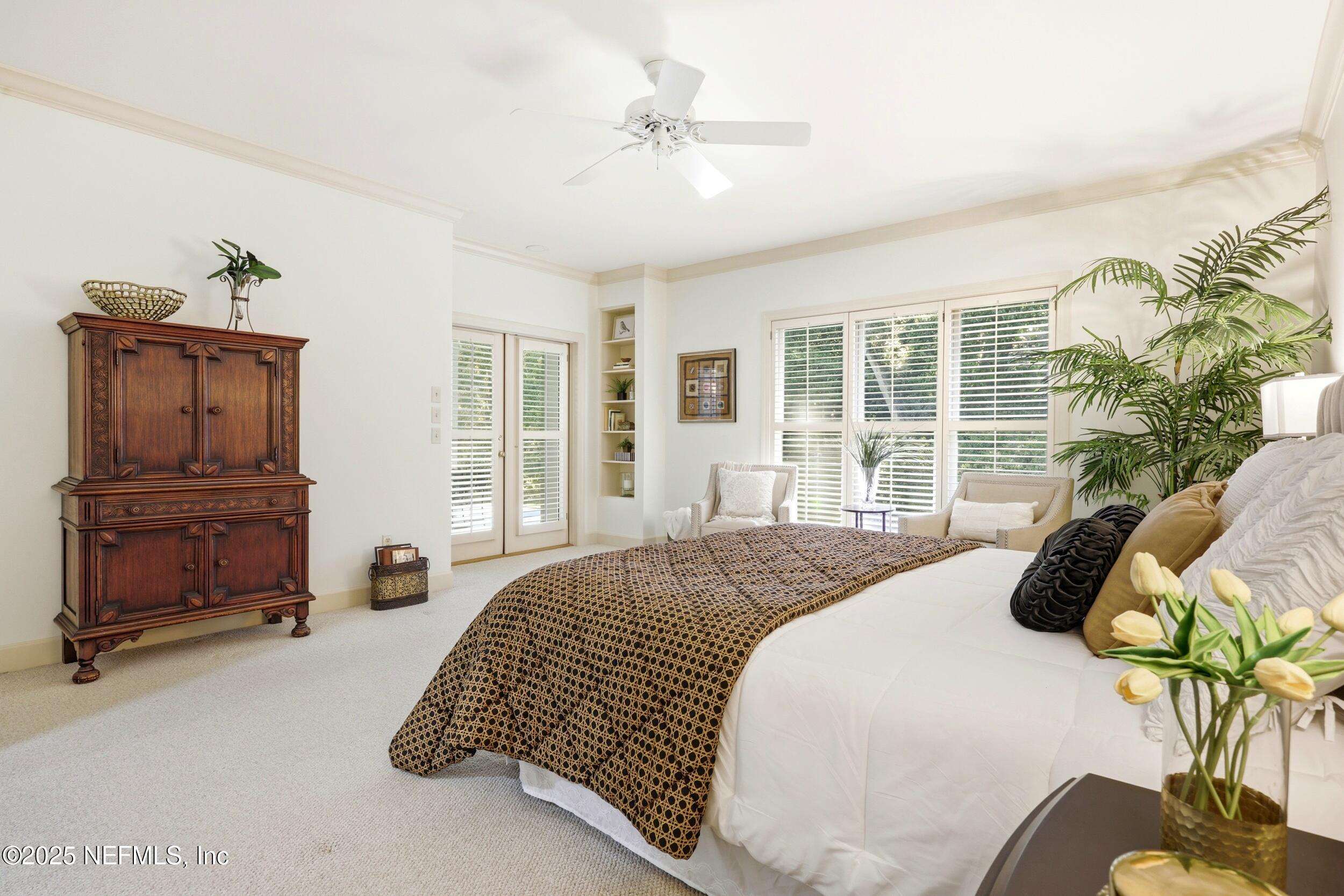 2732 Beauclerc Road Jacksonville, FL 32257 - Photo 30 of 78 PRIMARY SUITE