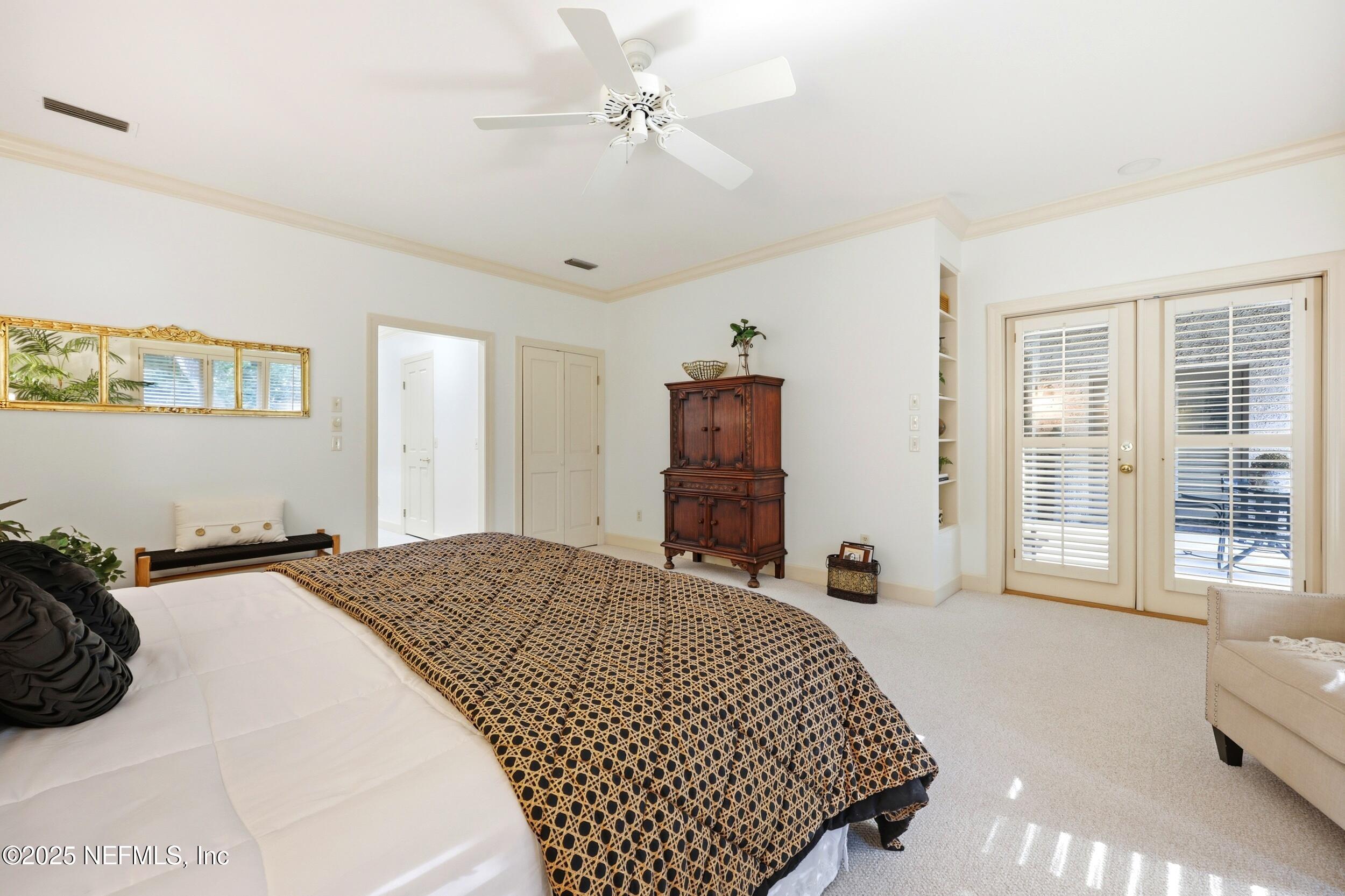 2732 Beauclerc Road Jacksonville, FL 32257 - Photo 31 of 78 PRIMARY SUITE