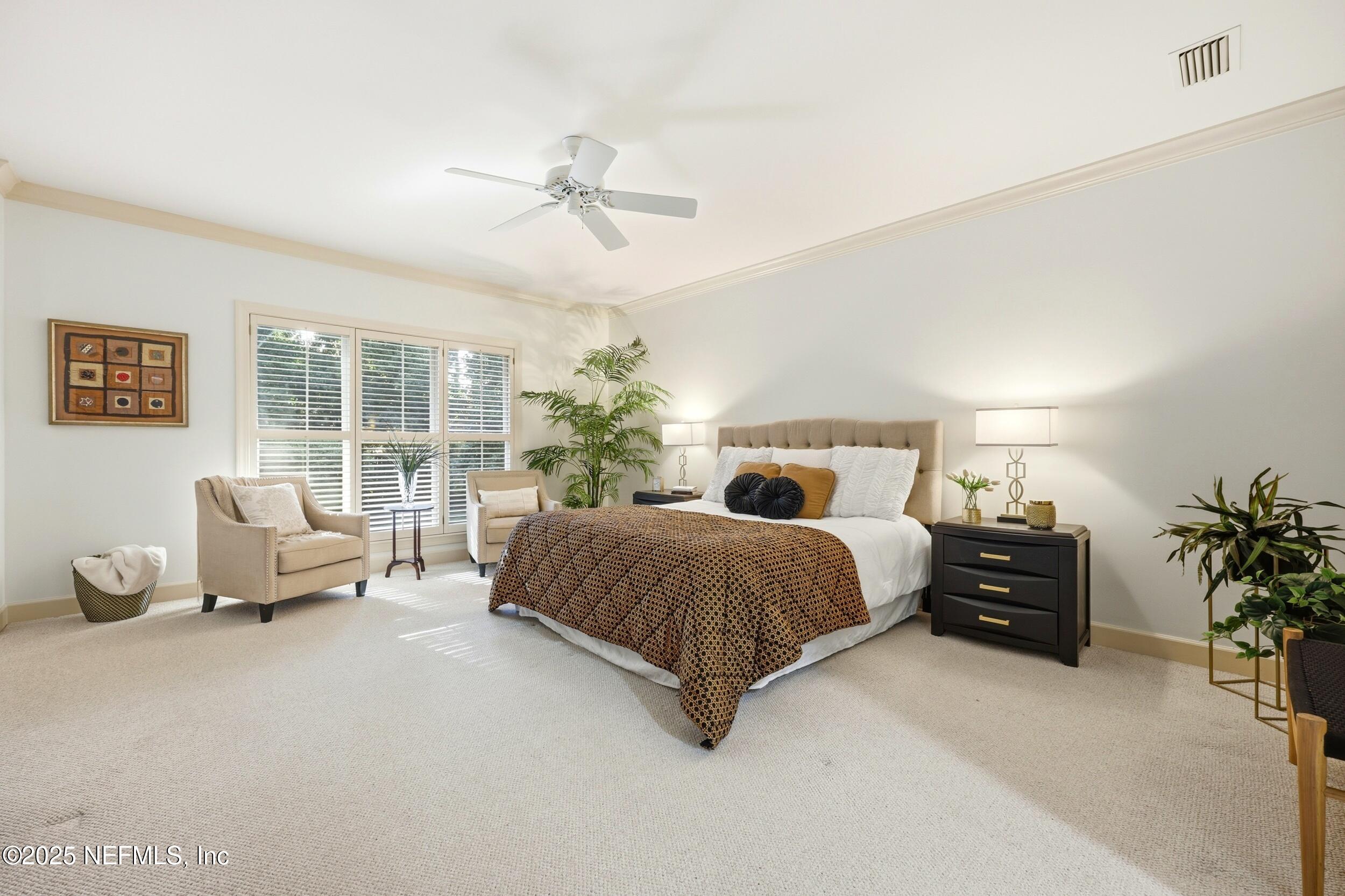 2732 Beauclerc Road Jacksonville, FL 32257 - Photo 33 of 78 PRIMARY SUITE