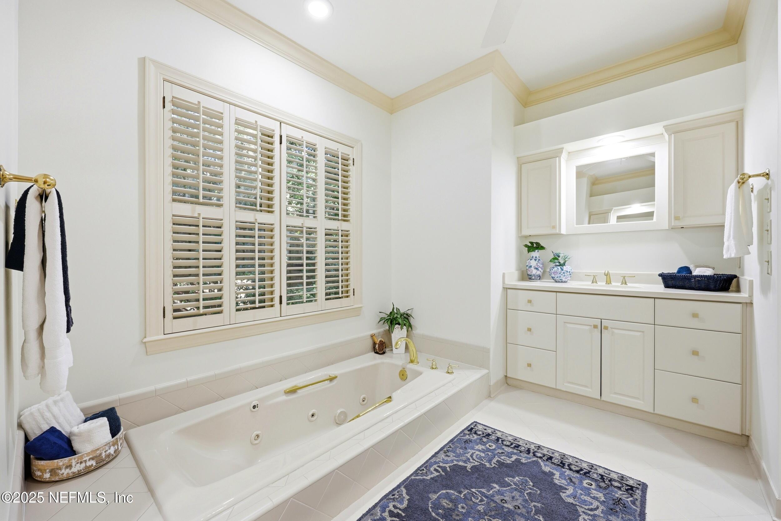 2732 Beauclerc Road Jacksonville, FL 32257 - Photo 34 of 78 PRIMARY BATH
