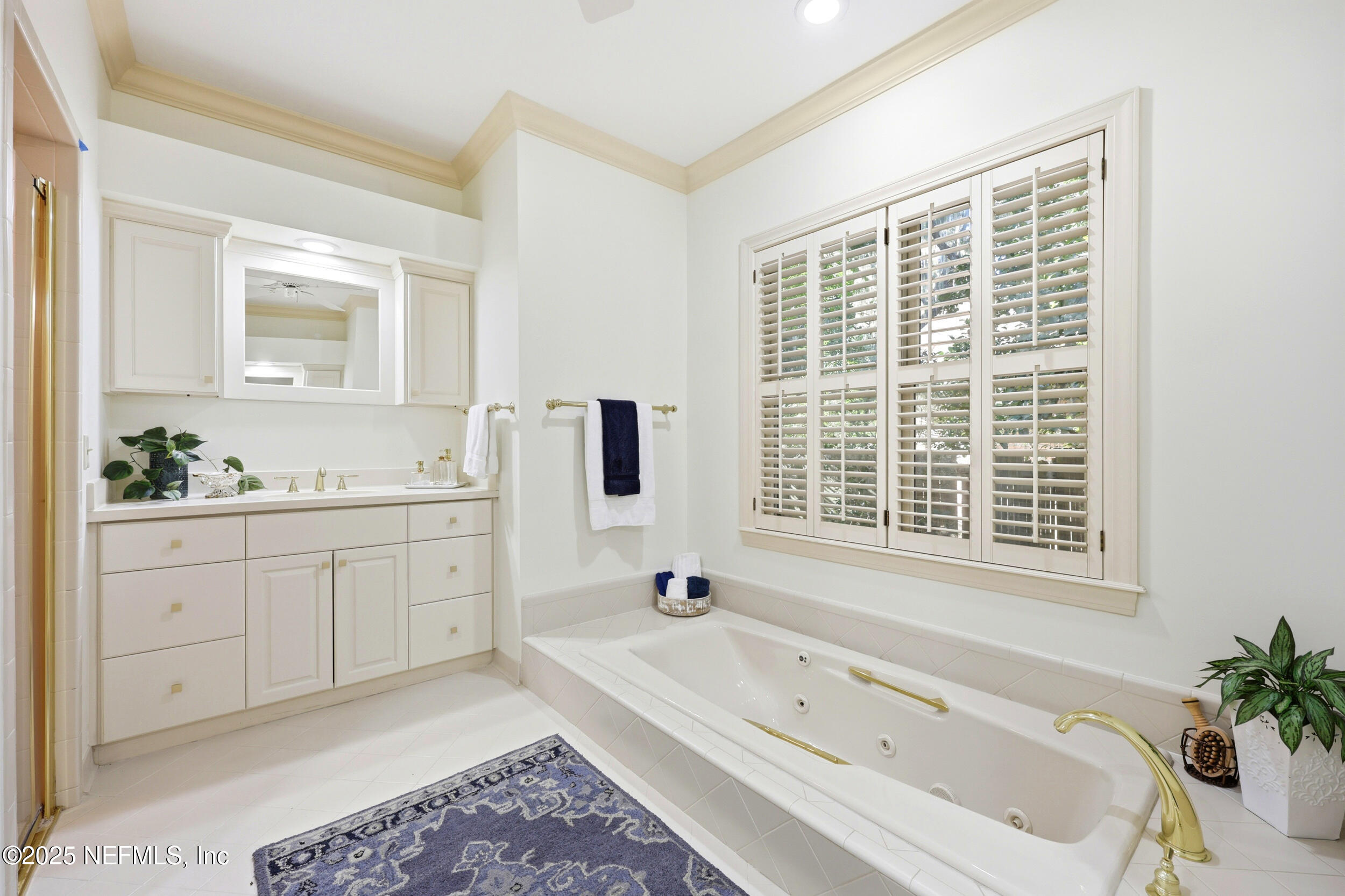 2732 Beauclerc Road Jacksonville, FL 32257 - Photo 35 of 78 PRIMARY BATH