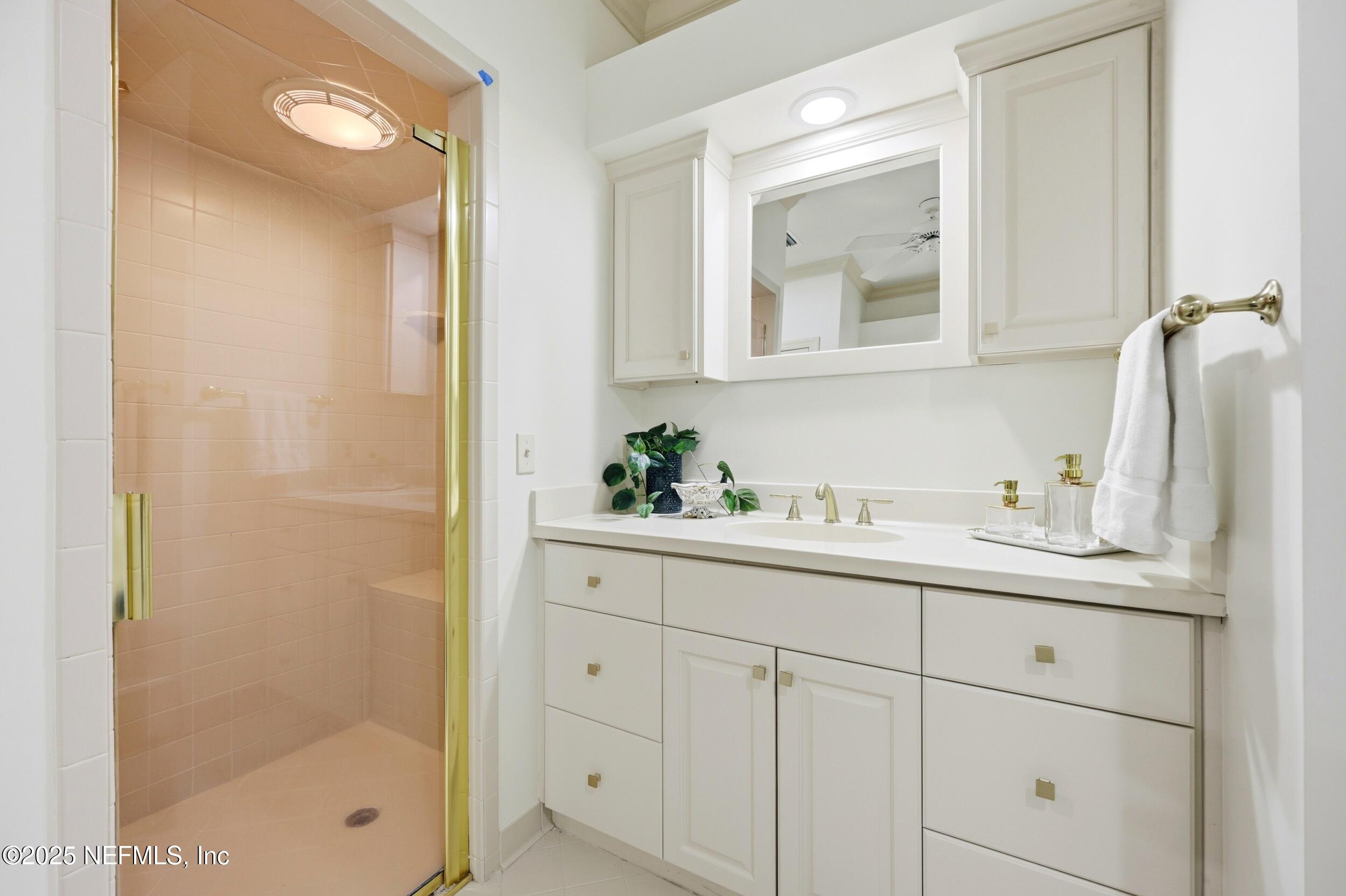 2732 Beauclerc Road Jacksonville, FL 32257 - Photo 36 of 78 PRIMARY BATH