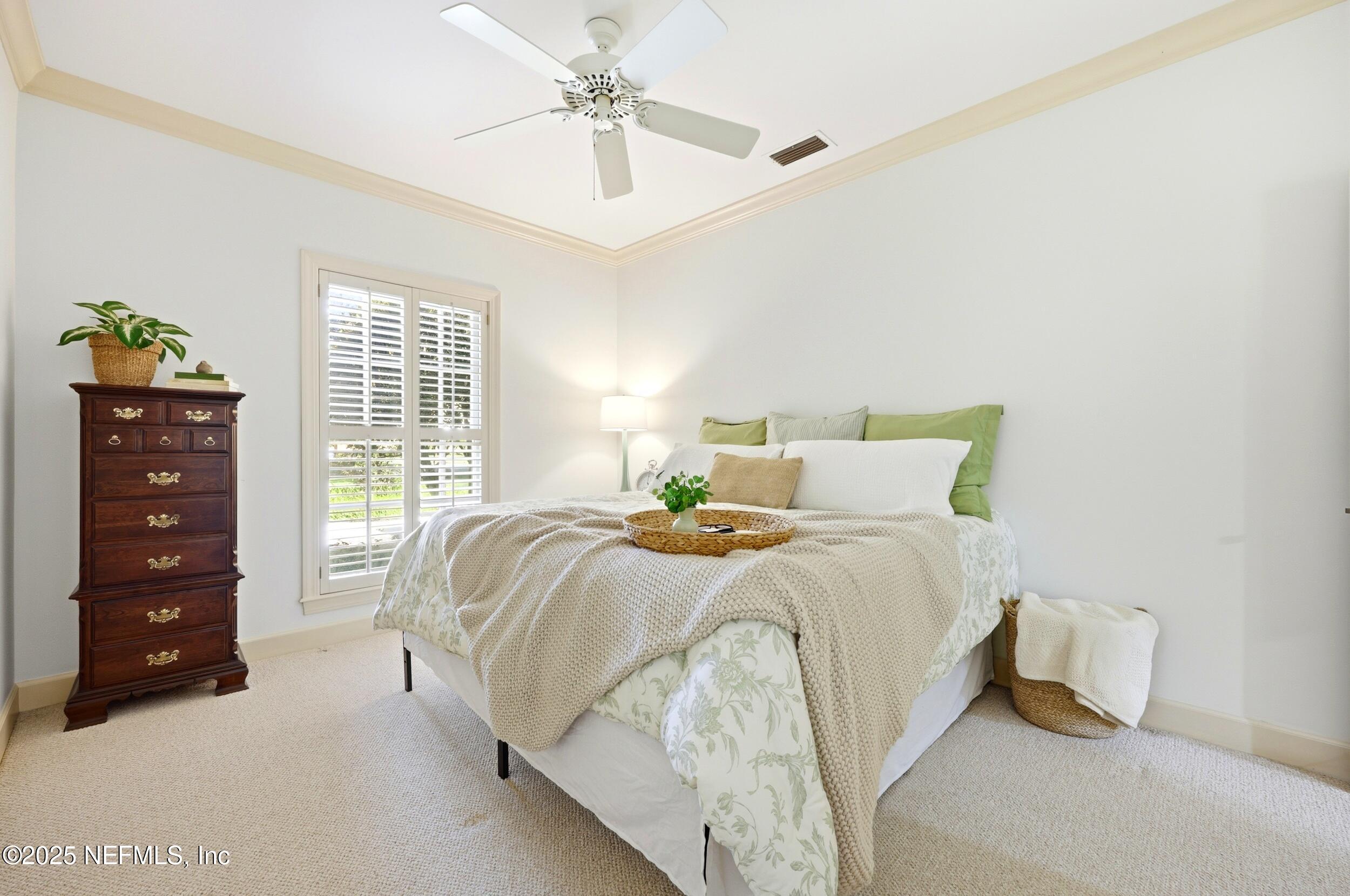 2732 Beauclerc Road Jacksonville, FL 32257 - Photo 38 of 78 BEDROOM #2