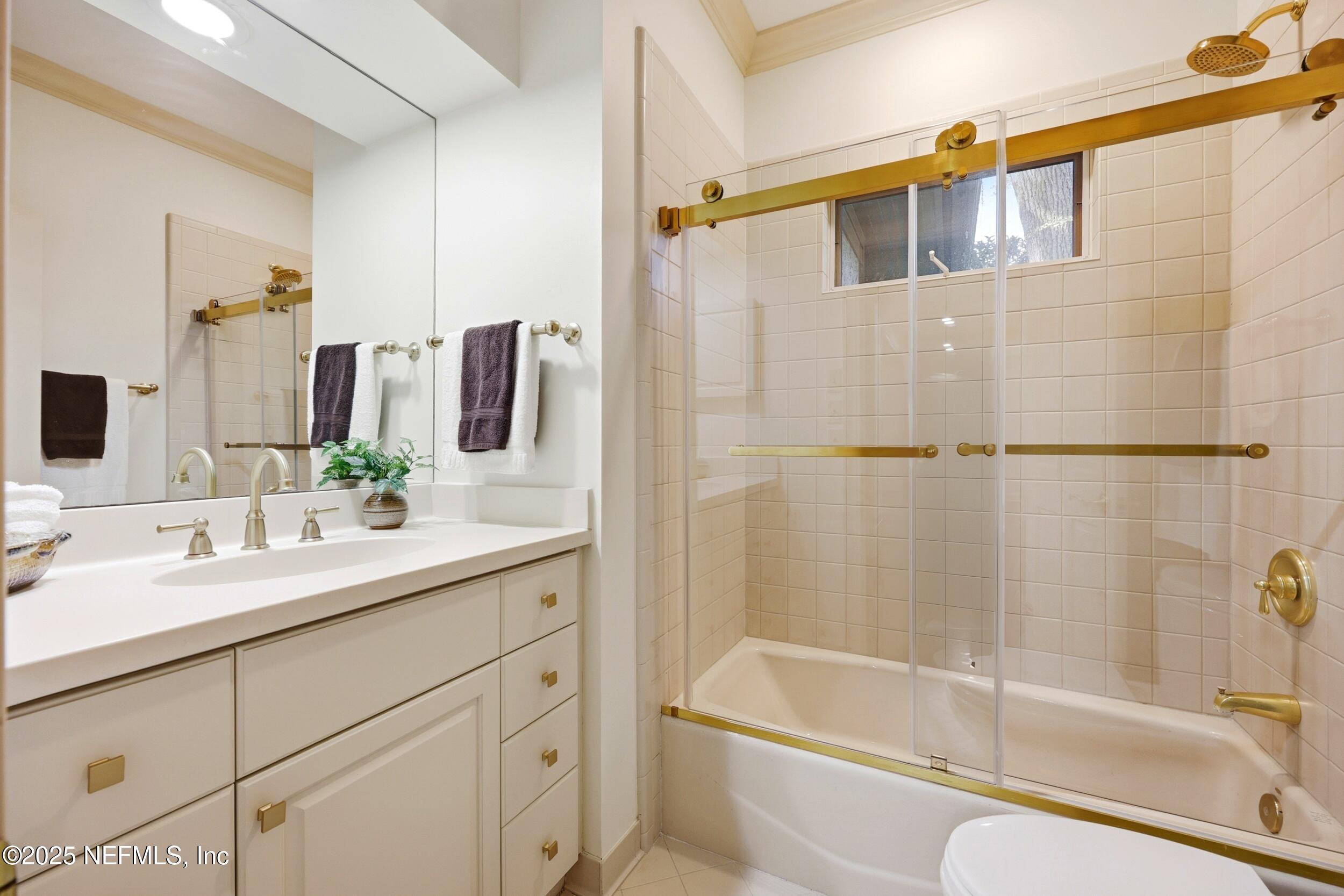2732 Beauclerc Road Jacksonville, FL 32257 - Photo 39 of 78 HALL BATH