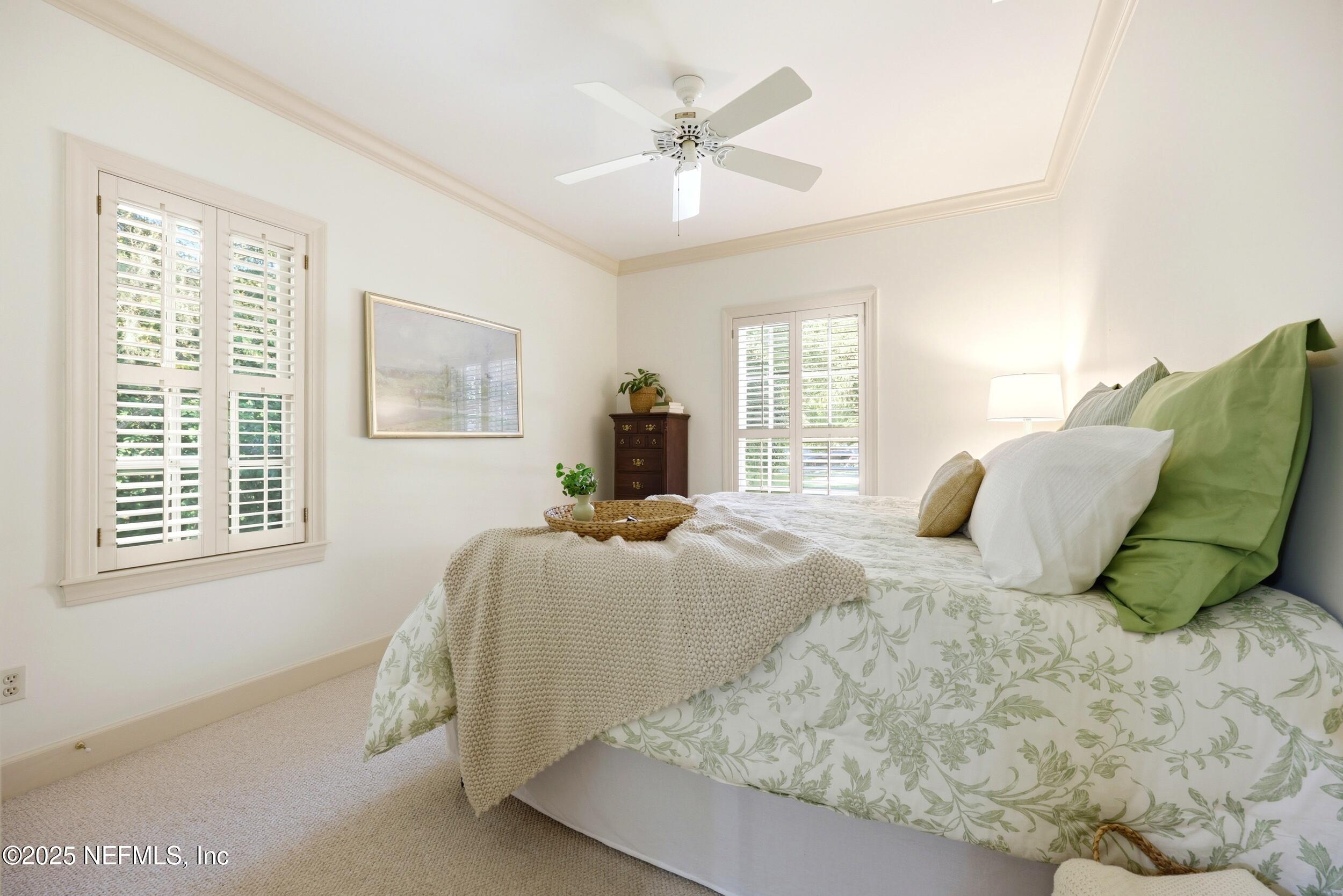 2732 Beauclerc Road Jacksonville, FL 32257 - Photo 40 of 78 BEDROOM #2