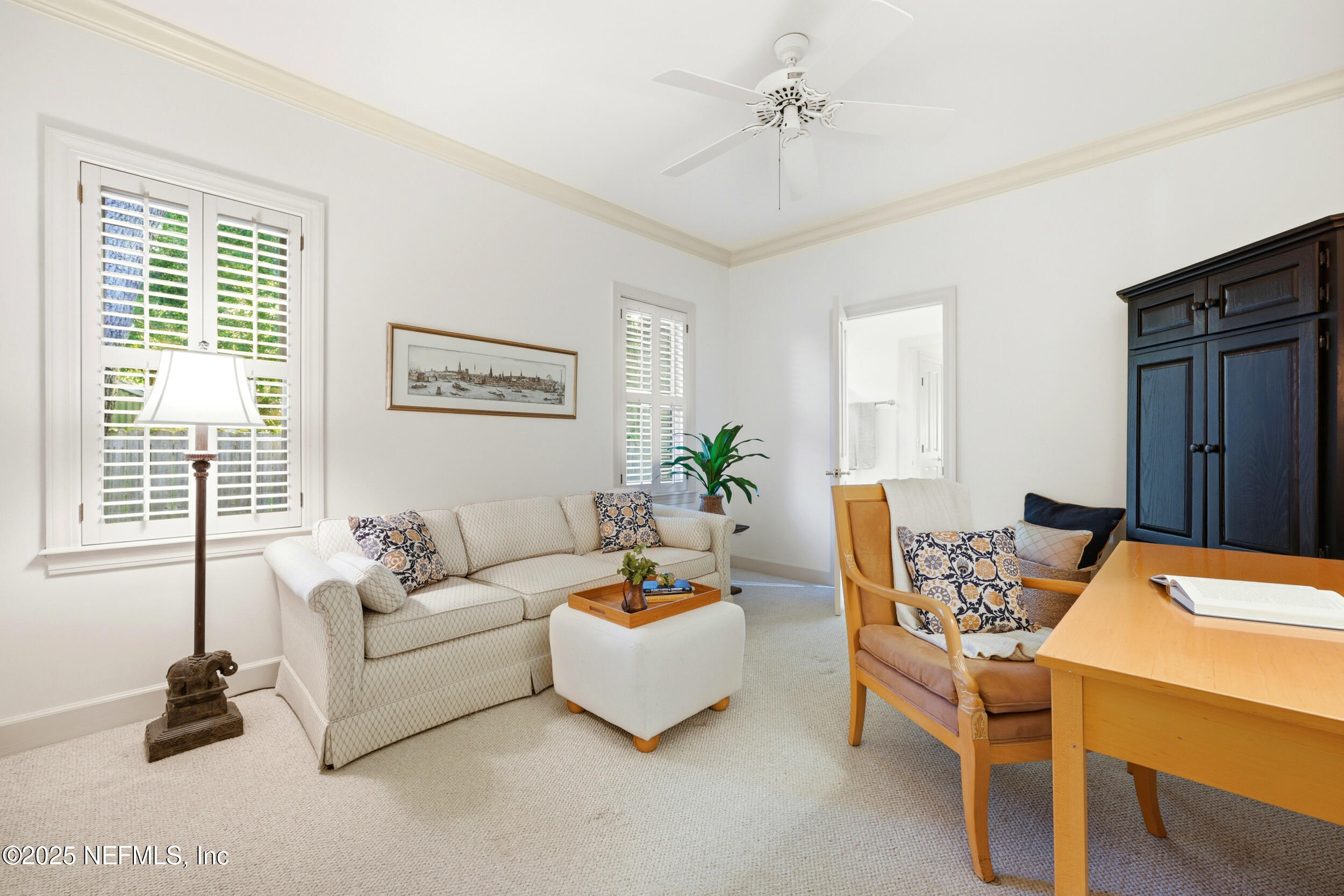 2732 Beauclerc Road Jacksonville, FL 32257 - Photo 41 of 78 BEDROOM #3