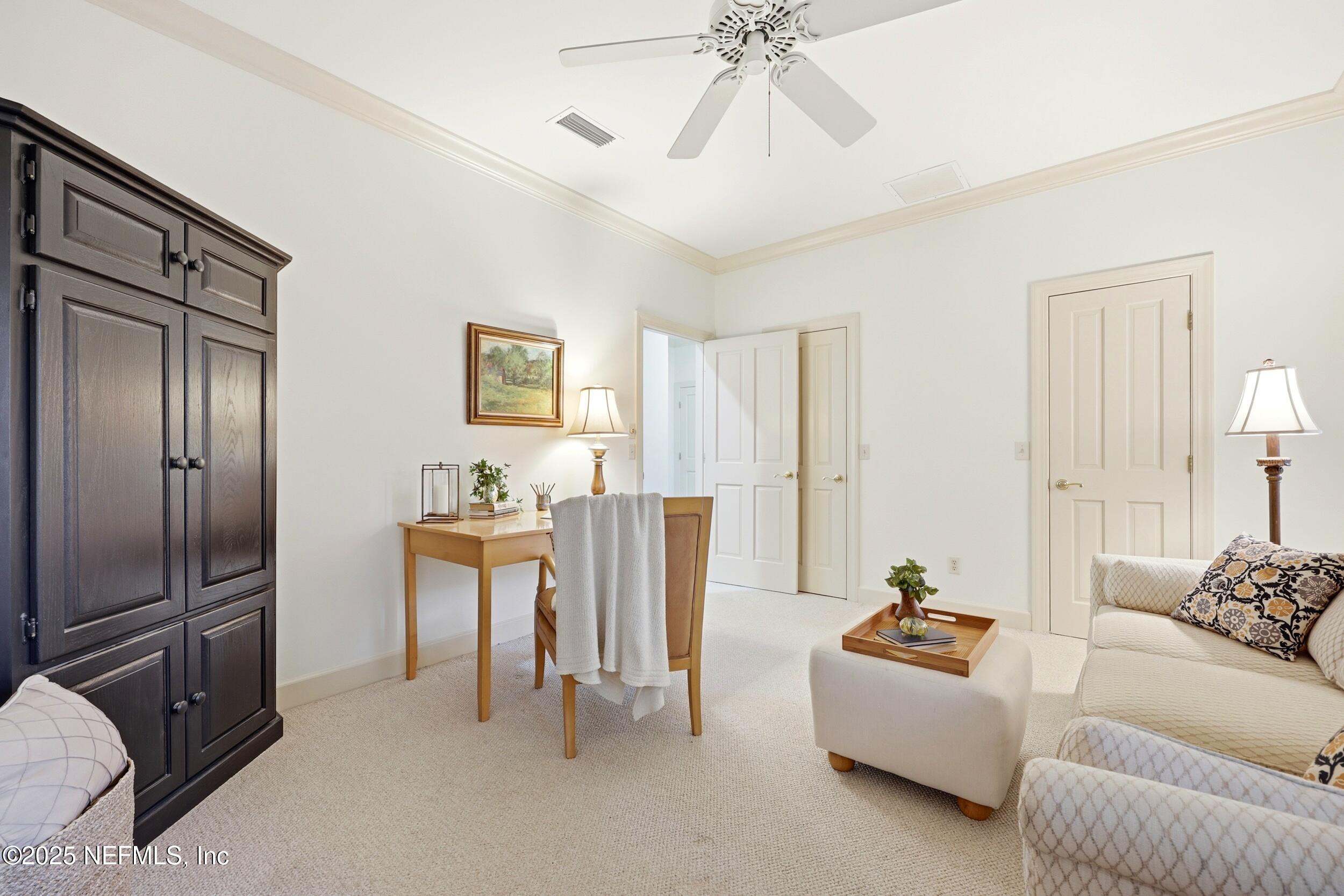 2732 Beauclerc Road Jacksonville, FL 32257 - Photo 42 of 78 BEDROOM #3