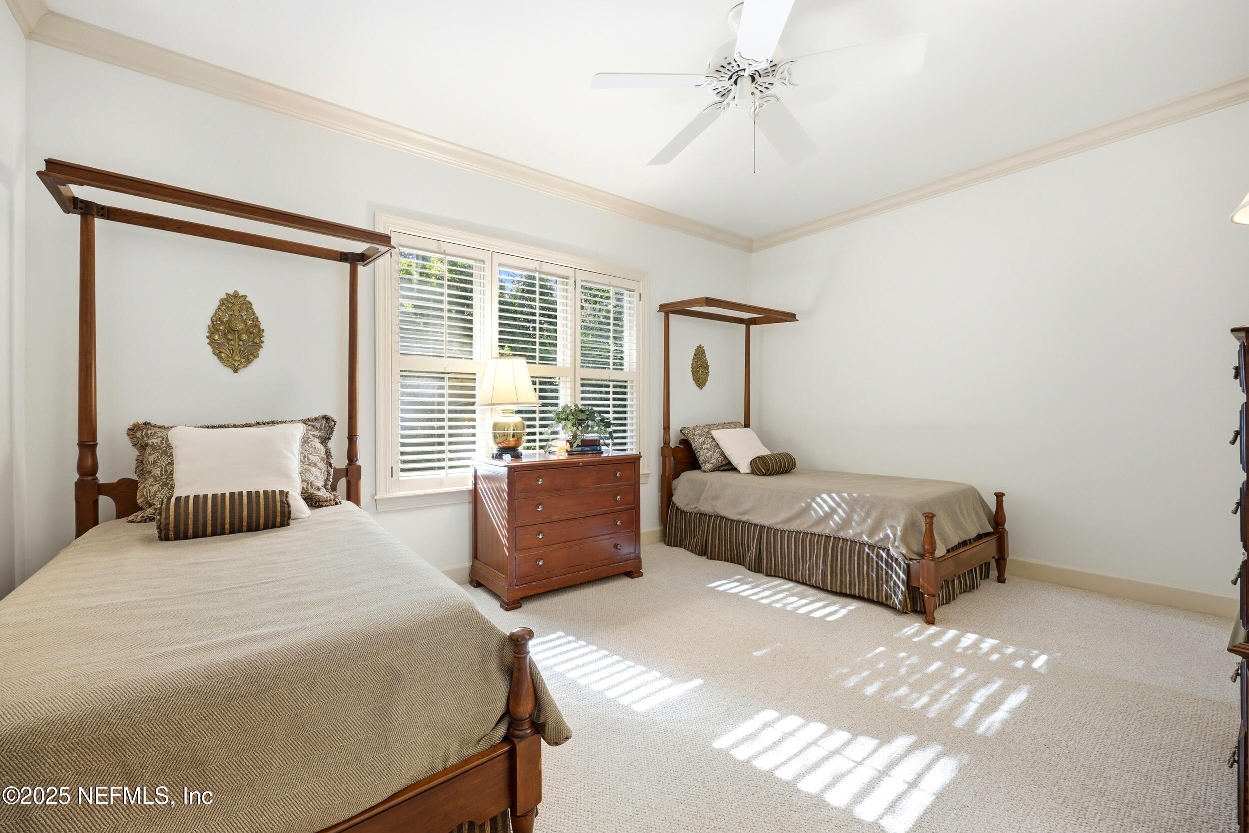 2732 Beauclerc Road Jacksonville, FL 32257 - Photo 45 of 78 BEDROOM #4