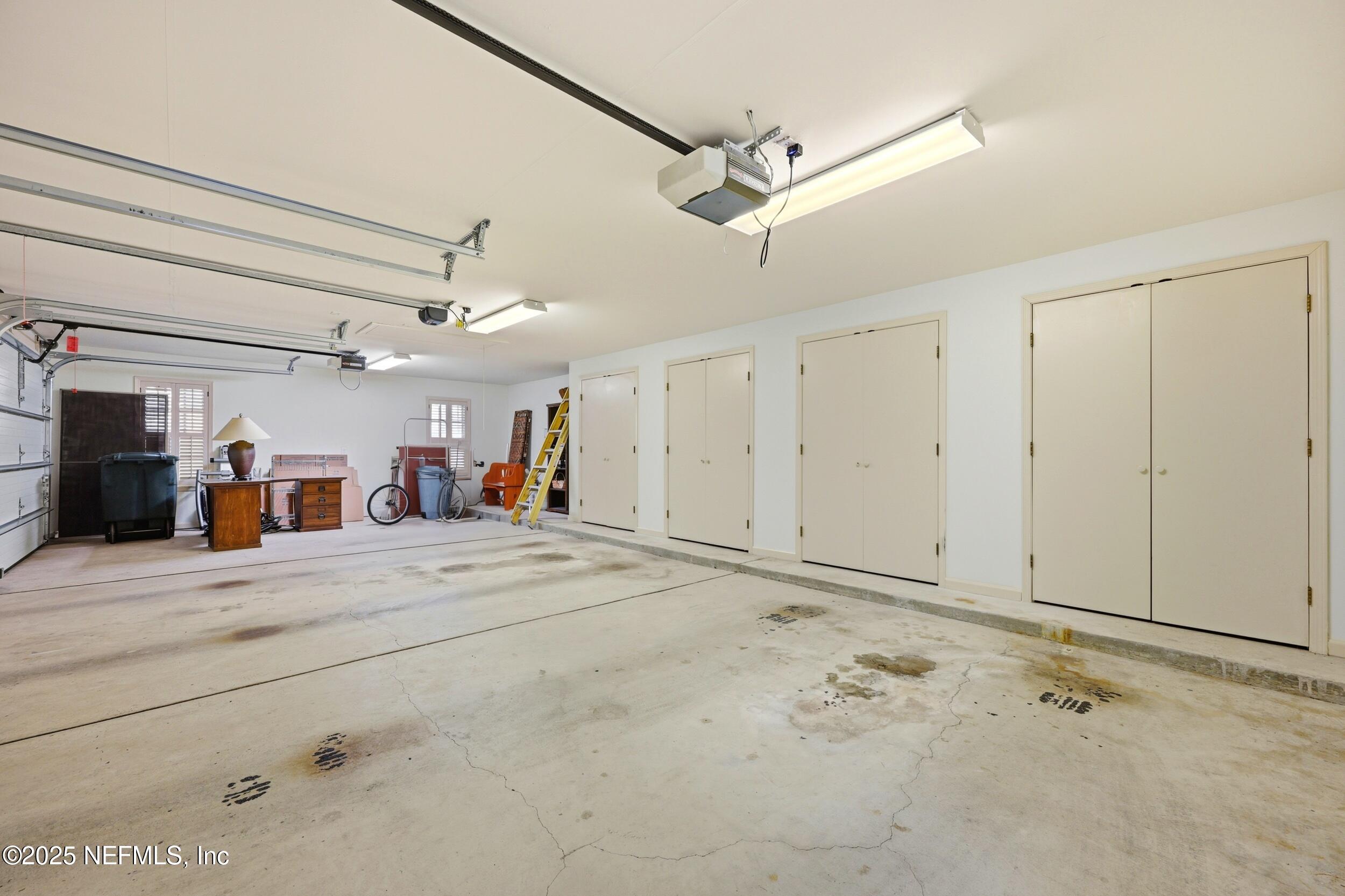 2732 Beauclerc Road Jacksonville, FL 32257 - Photo 56 of 78 3 CAR GARAGE