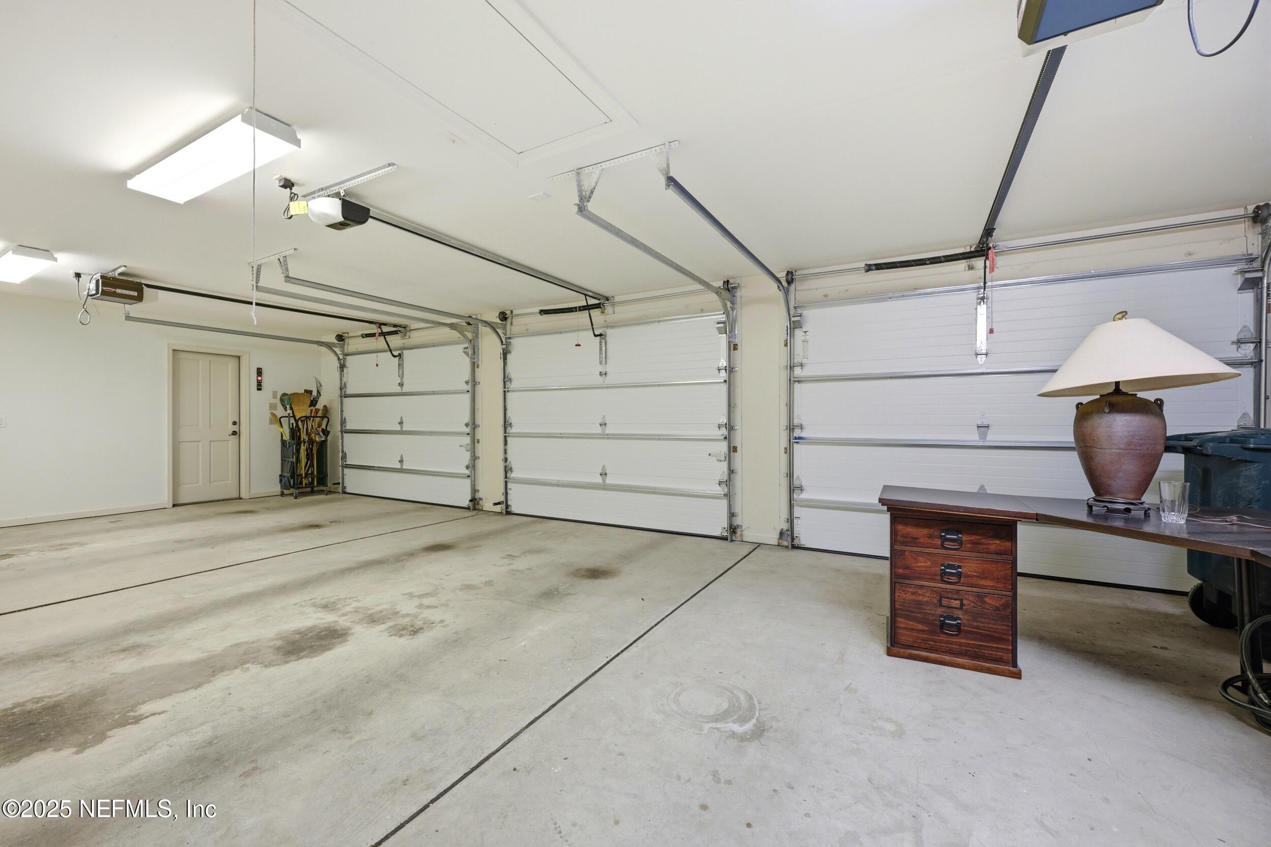2732 Beauclerc Road Jacksonville, FL 32257 - Photo 57 of 78 3 CAR GARAGE