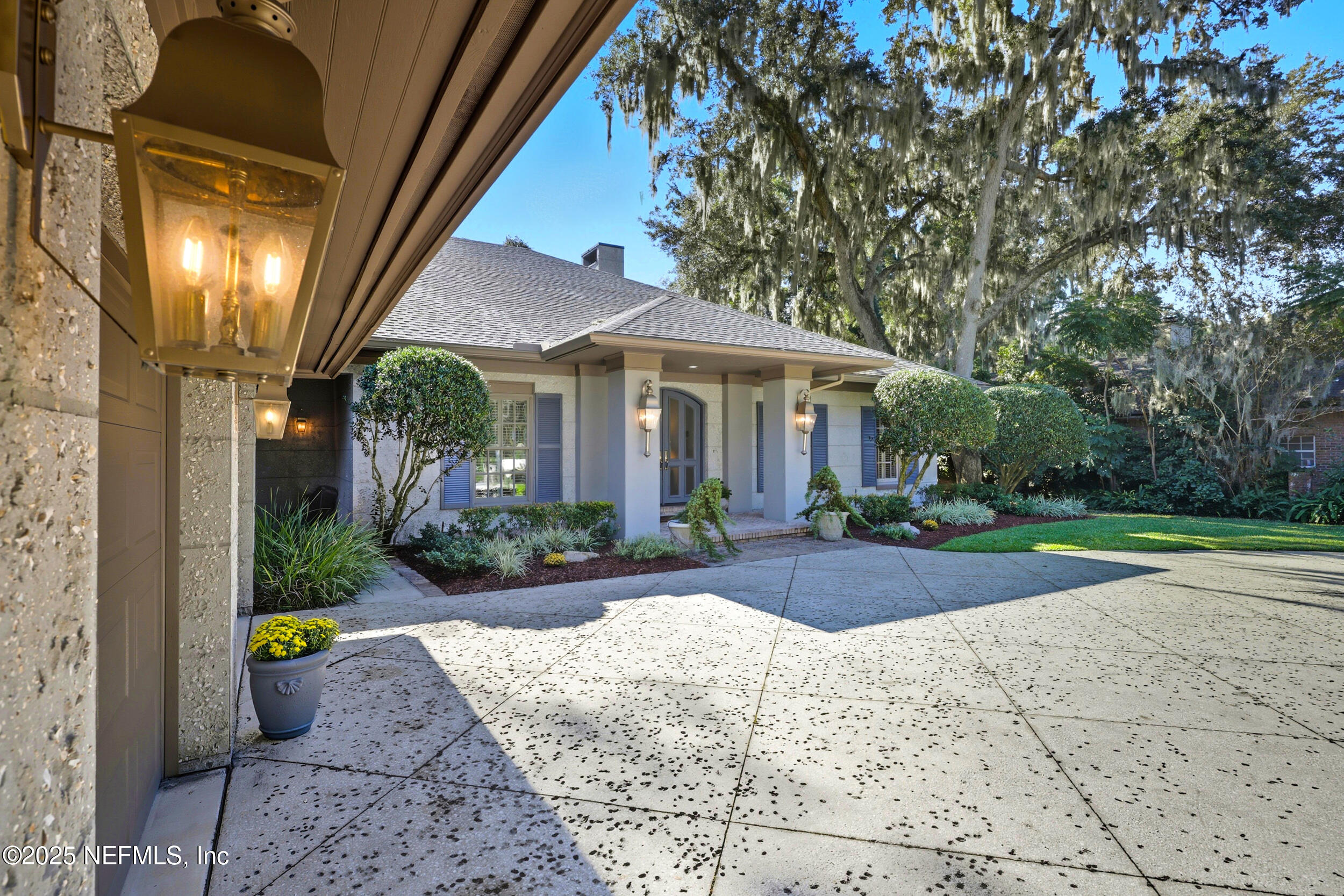 2732 Beauclerc Road Jacksonville, FL 32257 - Photo 58 of 78 EXTERIOR