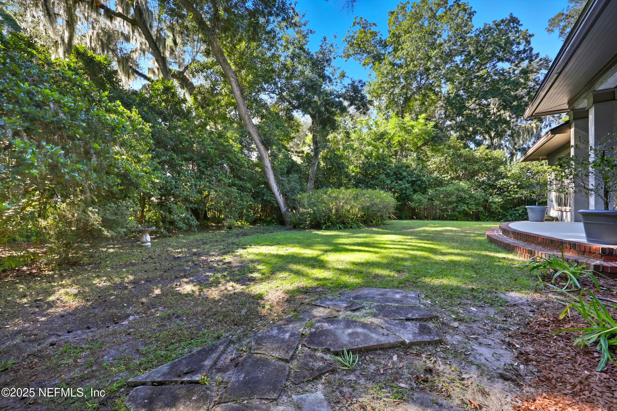 2732 Beauclerc Road Jacksonville, FL 32257 - Photo 59 of 78 BACKYARD