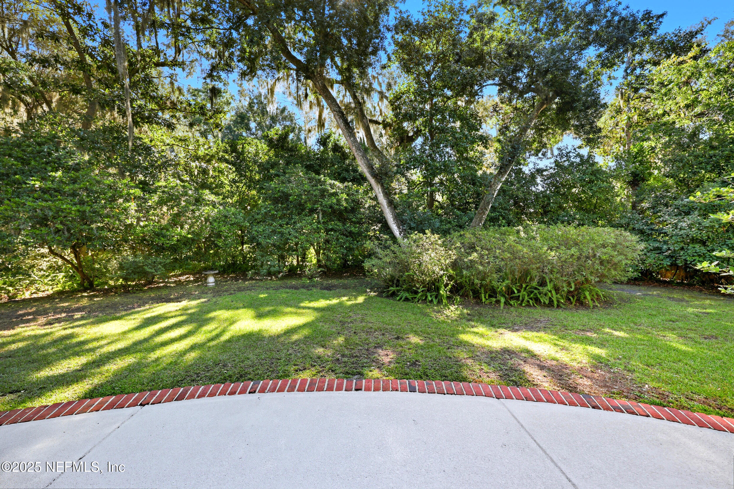 2732 Beauclerc Road Jacksonville, FL 32257 - Photo 62 of 78 BACKYARD