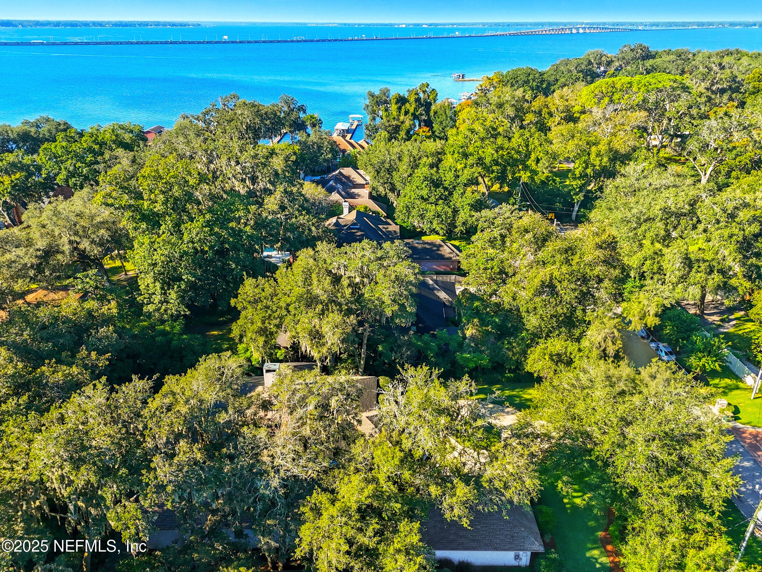 2732 Beauclerc Road Jacksonville, FL 32257 - Photo 72 of 78 ST JOHNS RIVER