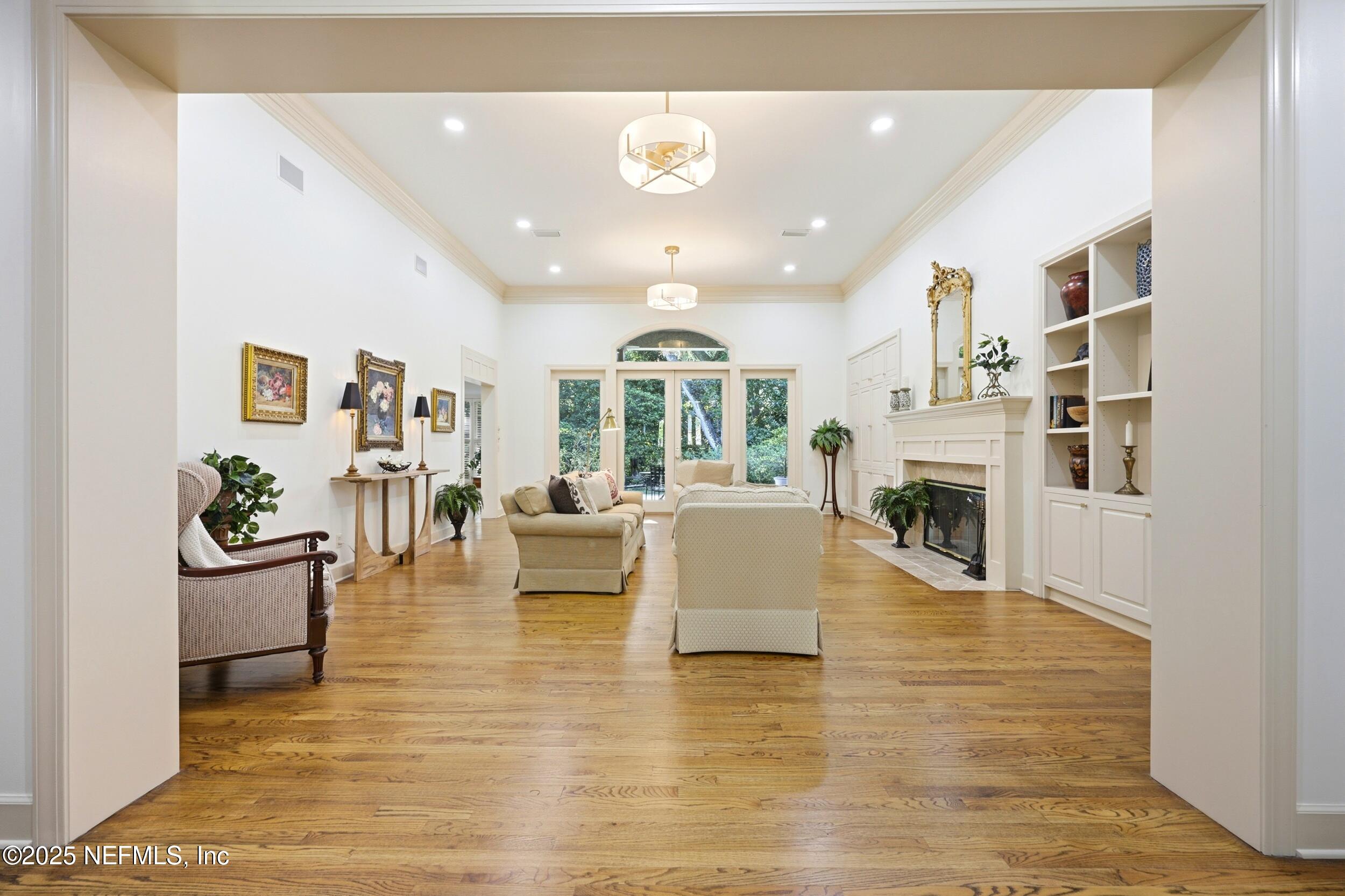 GREAT ROOM