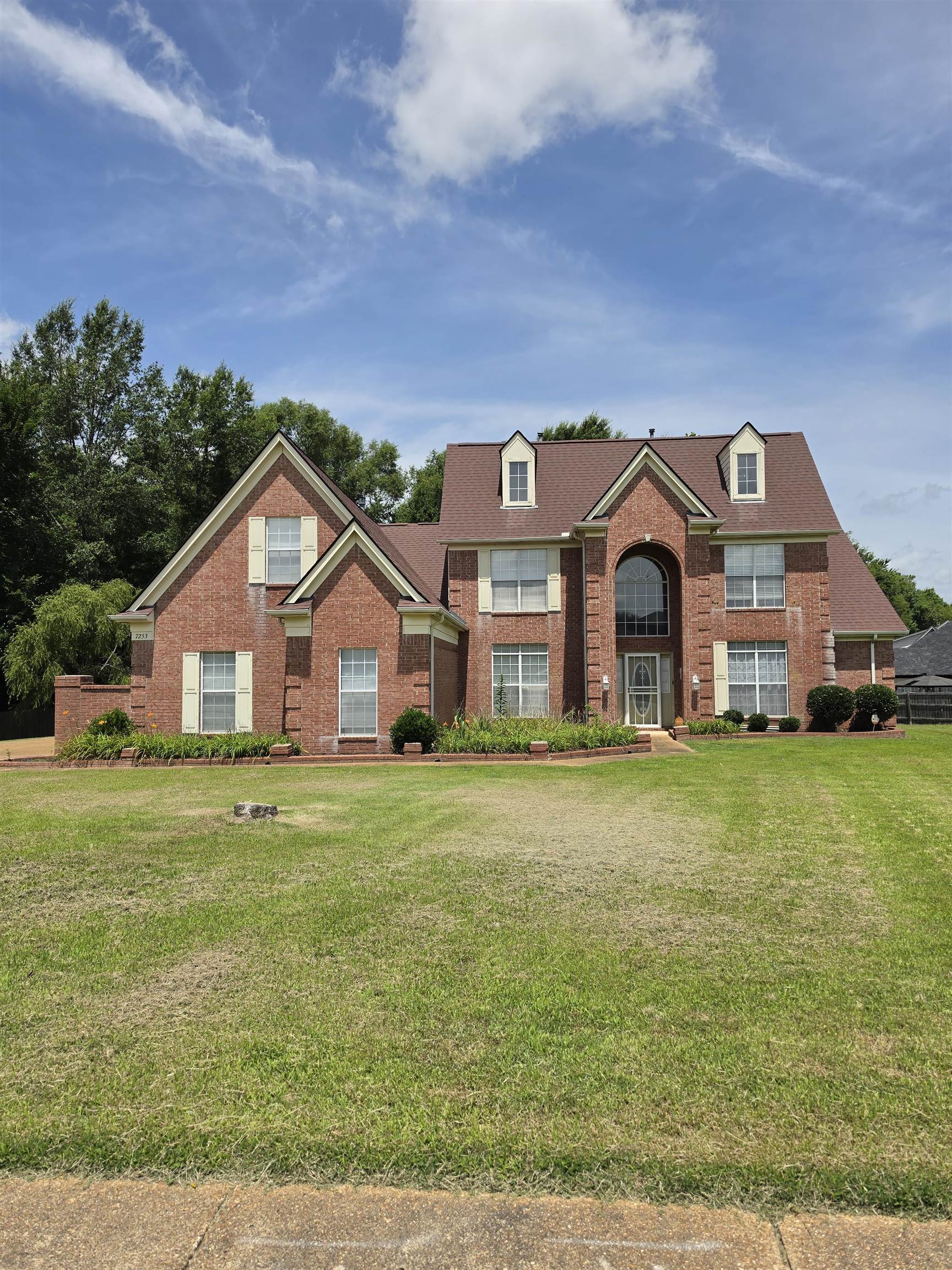 7253 Rourke Circle Memphis, TN 38125 - Photo 1 of 31