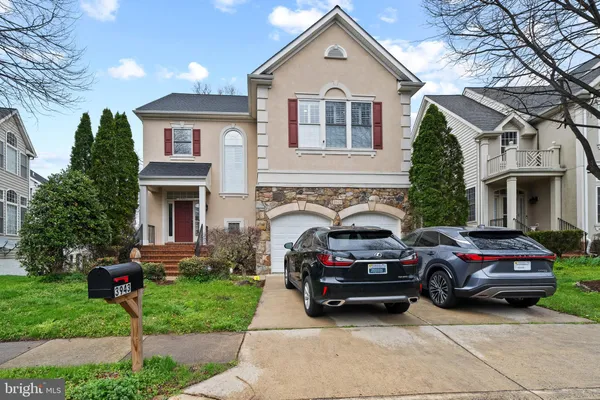 $5,300 | 3943 Highland Oaks Drive, Fairfax, VA 22033