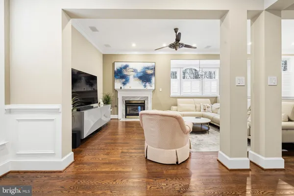 $5,300 | 3943 Highland Oaks Drive, Fairfax, VA 22033