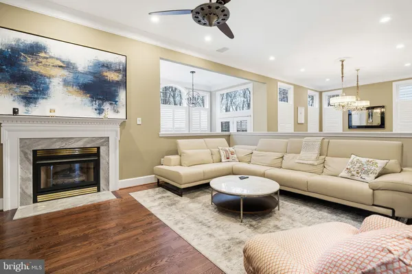 $5,300 | 3943 Highland Oaks Drive, Fairfax, VA 22033