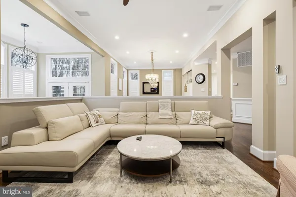 $5,300 | 3943 Highland Oaks Drive, Fairfax, VA 22033