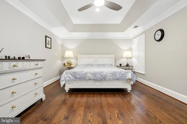$5,300 | 3943 Highland Oaks Drive, Fairfax, VA 22033