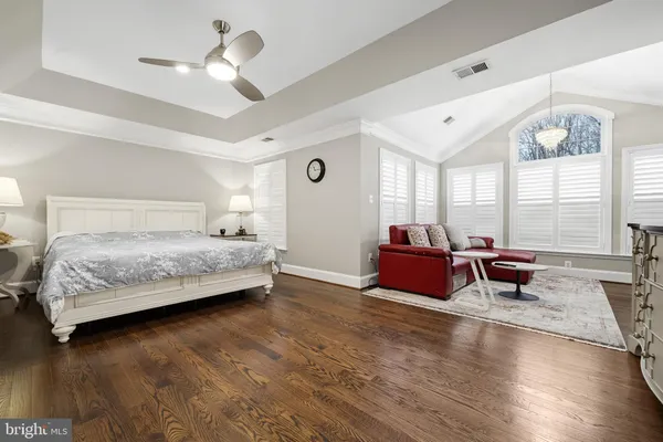 $5,300 | 3943 Highland Oaks Drive, Fairfax, VA 22033