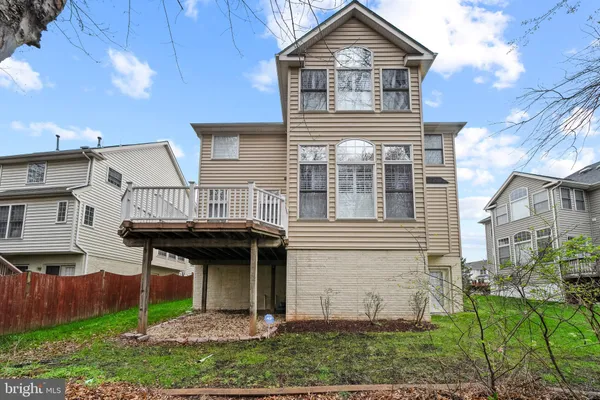 $5,300 | 3943 Highland Oaks Drive, Fairfax, VA 22033