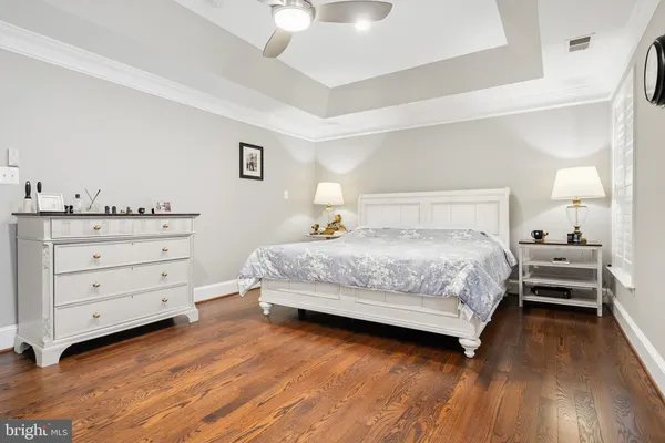 $5,300 | 3943 Highland Oaks Drive, Fairfax, VA 22033