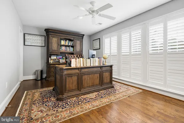 $5,300 | 3943 Highland Oaks Drive, Fairfax, VA 22033