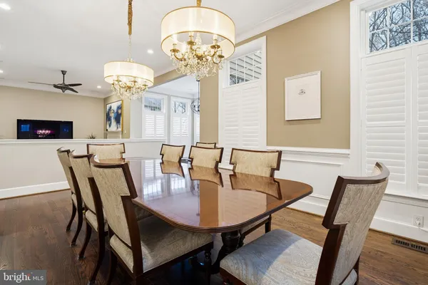 $5,300 | 3943 Highland Oaks Drive, Fairfax, VA 22033