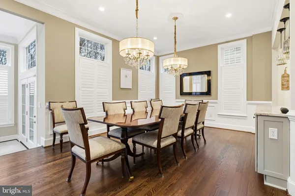 $5,300 | 3943 Highland Oaks Drive, Fairfax, VA 22033