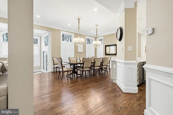 $5,300 | 3943 Highland Oaks Drive, Fairfax, VA 22033