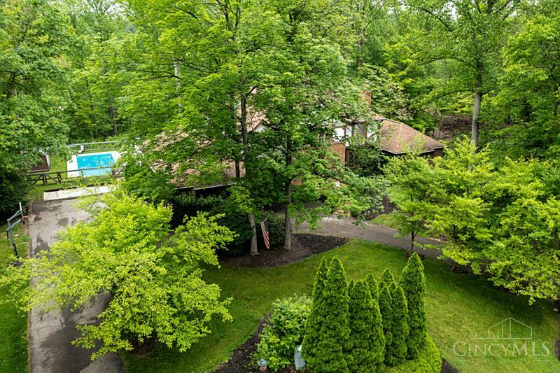 9230 Old Coach Road Cincinnati, OH 45249 - Photo 71 of 72 Gallery Image 71