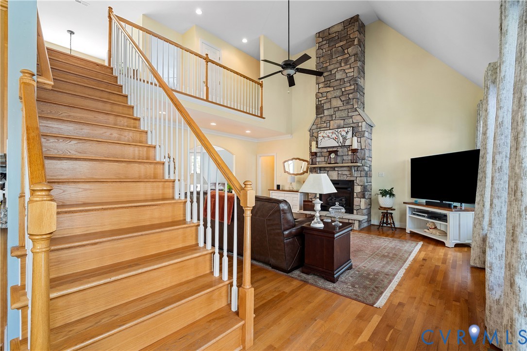 3143 Maidens Road Powhatan, VA 23139 - Photo 13 of 46