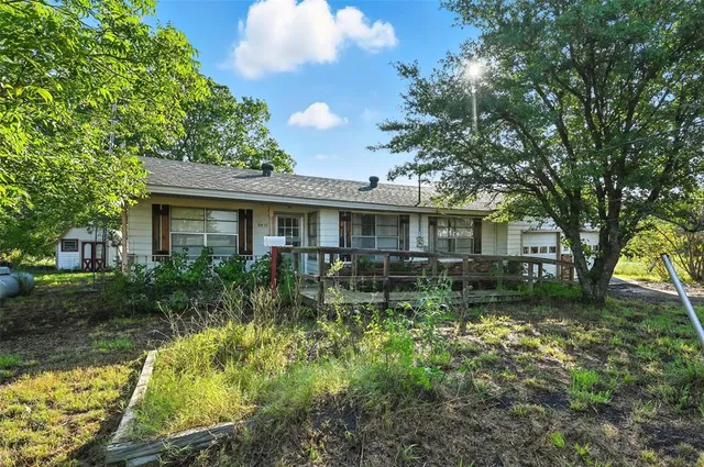 $125,000 | 9415 Highway 50, Ladonia, TX 75449