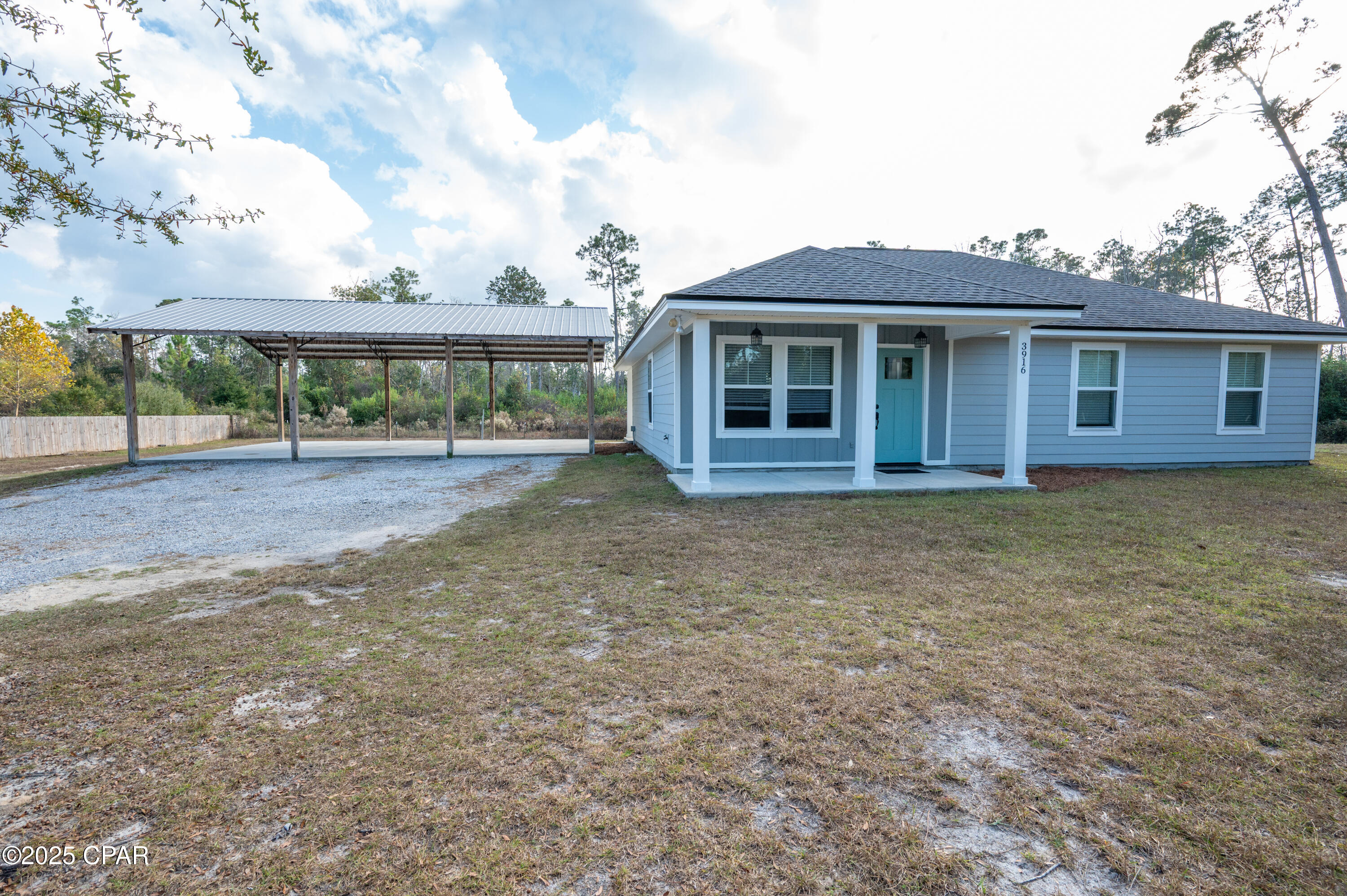 3916 Harry Wells Road Panama City, FL 32409 - Photo 2 of 29 Gallery Image 2