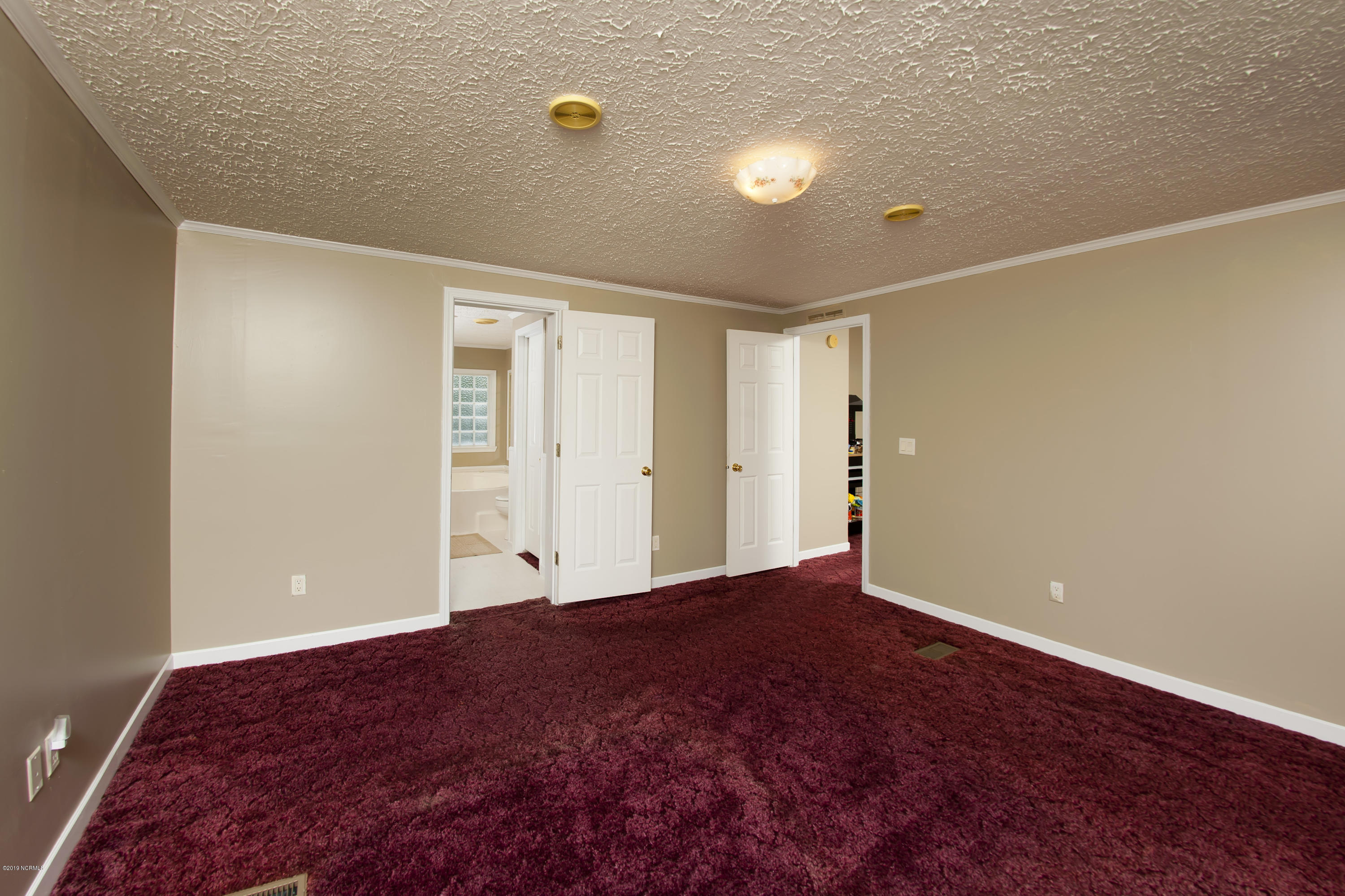 23 Croaker Road Merritt, NC 28556 - Photo 32 of 42 Master Bedroom
