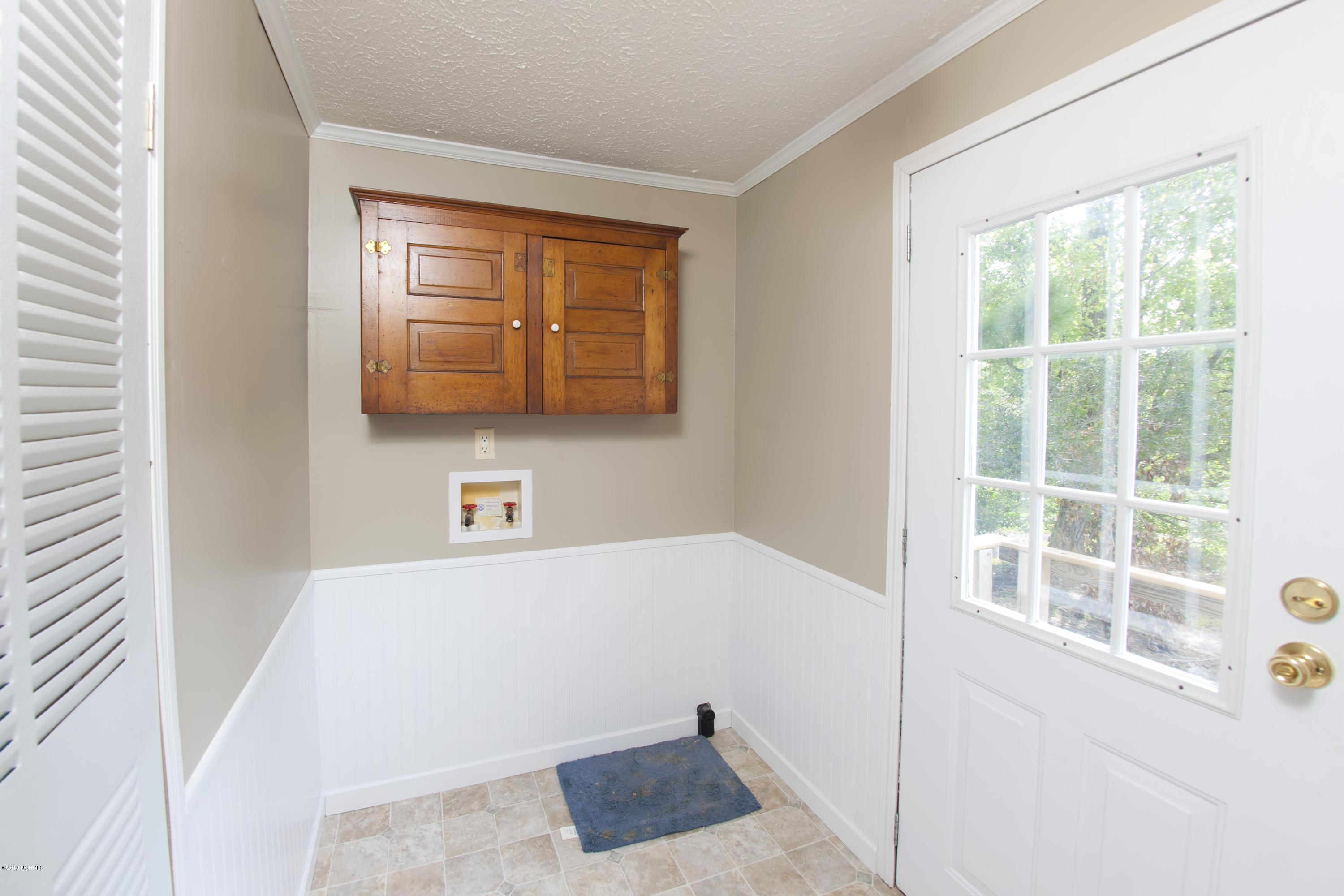 23 Croaker Road Merritt, NC 28556 - Photo 42 of 42 Laundry Room