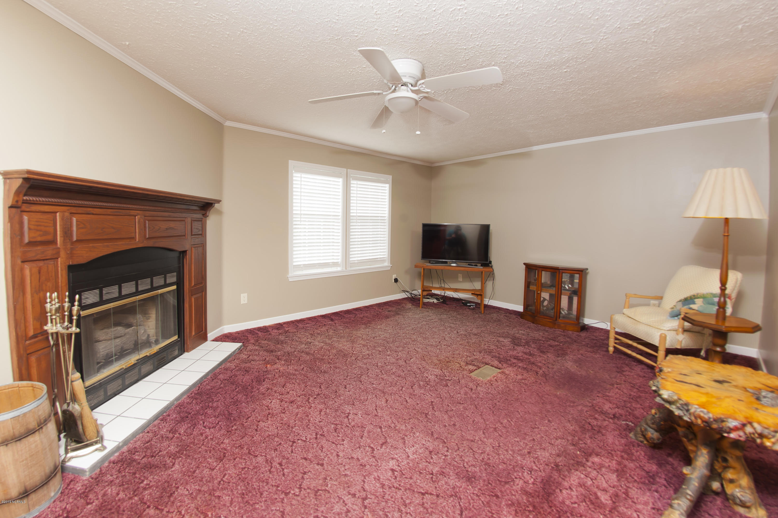 23 Croaker Road Merritt, NC 28556 - Photo 5 of 42 Family Room