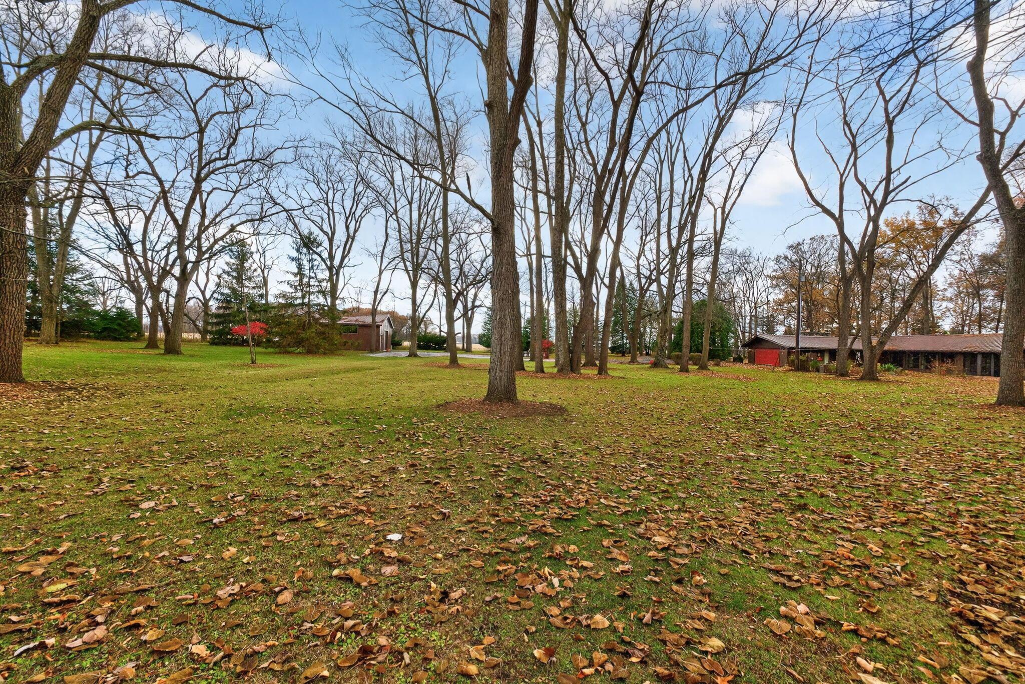 910 Lawrence Road Caledonia, OH 43314 - Photo 21 of 84 910 Lawrence Rd (Exterior)-22