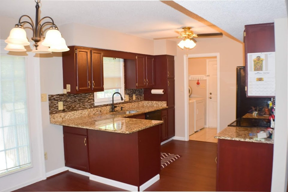 2805 Fernhurst Court Raleigh, NC 27604 - Photo 14 of 25 Photo 14