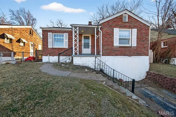 $85,000 | 8616 Kendale Drive, St. Louis, MO 63121