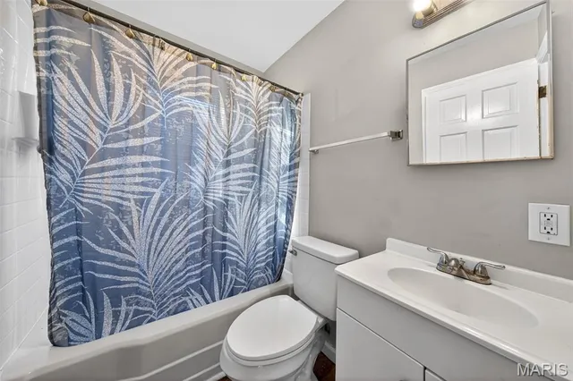 $90,000 | 8616 Kendale Drive, St. Louis, MO 63121