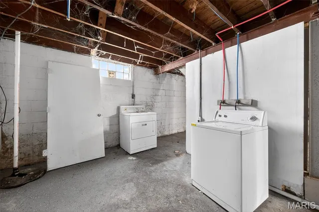 $90,000 | 8616 Kendale Drive, St. Louis, MO 63121