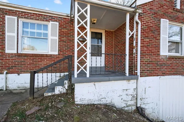 $90,000 | 8616 Kendale Drive, St. Louis, MO 63121