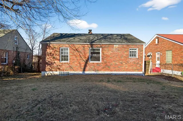 $90,000 | 8616 Kendale Drive, St. Louis, MO 63121