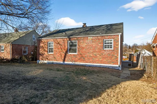 $90,000 | 8616 Kendale Drive, St. Louis, MO 63121