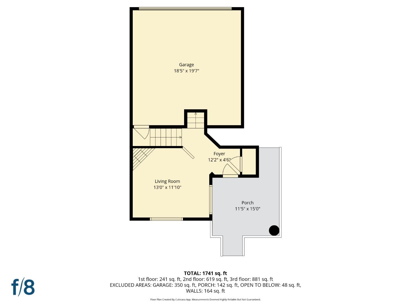 248 Vista Roma Way San Jose, CA 95136 - Photo 46 of 49