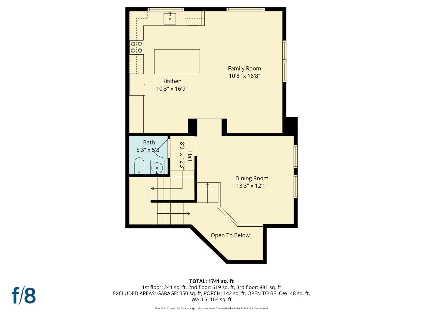 248 Vista Roma Way San Jose, CA 95136 - Photo 47 of 49