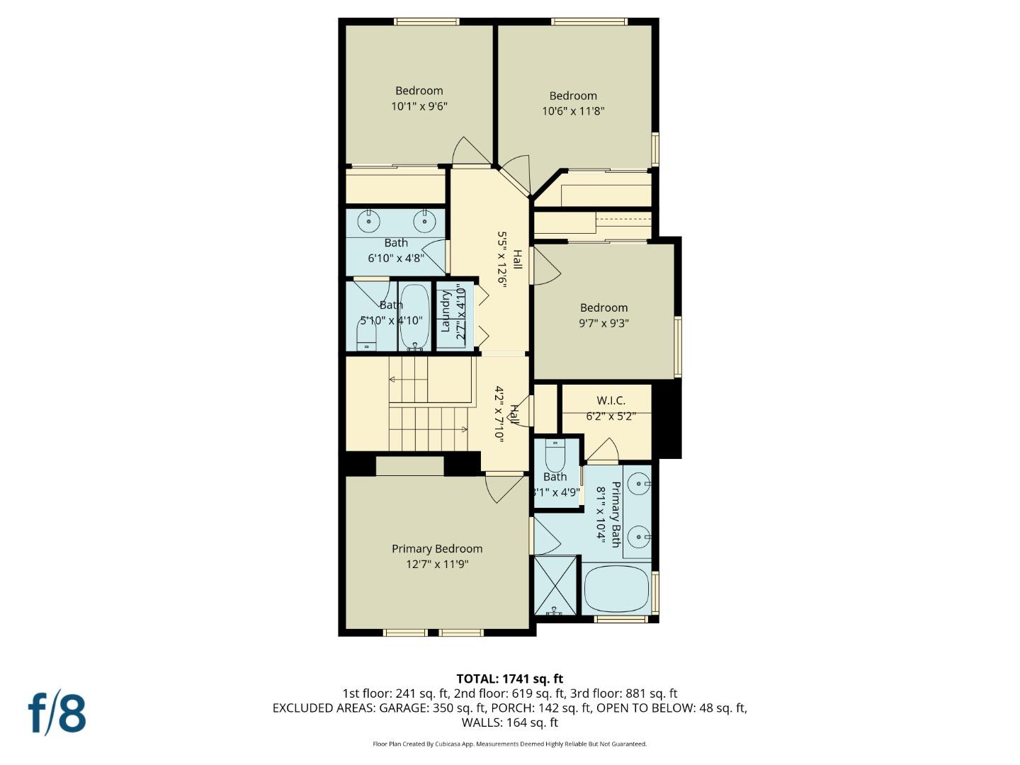 248 Vista Roma Way San Jose, CA 95136 - Photo 48 of 49